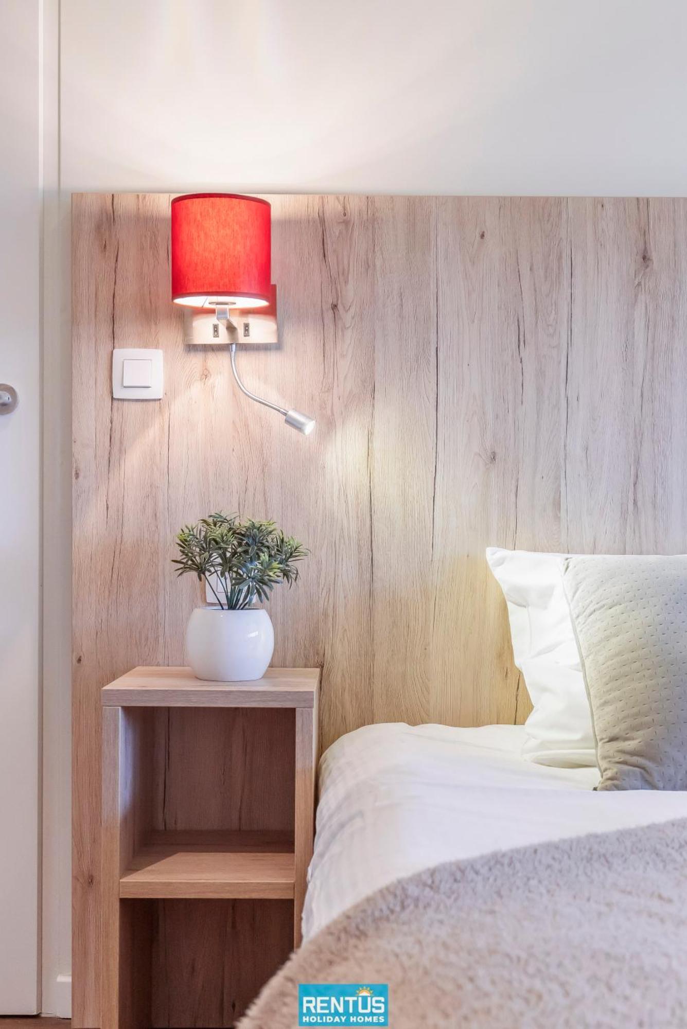 Dunewave - Spacious House For 8 Persons In Westende Middelkerke Exterior foto